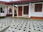 House for Rent Panadura , Wattalpola Nadun Uyana