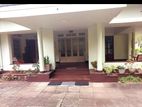 House for rent