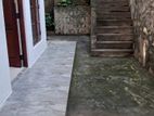 House for Rent in Kandy