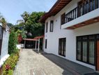 House for Rent Kandy