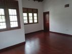 House for Rent Gurudeniya