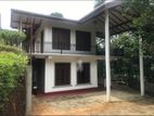 House for Rent Nawalapitiya