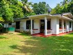 House for Rent Pilimathalawa