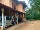 House for Rent Tuntota