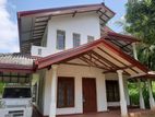 House for Rent in Kurunegala