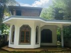 House for Rent Matale