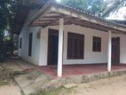 House for Rent Monaragala