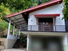 House for Rent Ratnapura