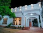 House for Short Term Rent Trincomalee