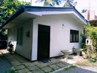 House For Rent