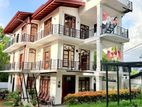 House for Rent Gampaha Balummahara