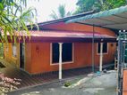 House for rent Gampaha Balummahara