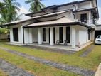 House for rent Gampaha