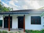 House for rent Gampaha