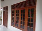 House for Rent - Gampaha