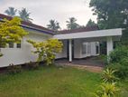 House For Rent - Gampaha