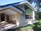House for Rent - Gampaha