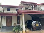 House for rent Gampaha miriswaththa