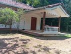 House for rent Gampaha Oruthota