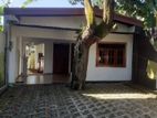 house for rent Gampaha town