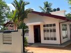 House for Rent Gampaha – Udugampola