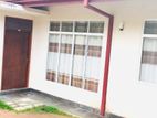 House for Rent GAMPAHA – Udugampola