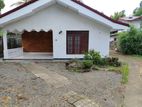 House for Rent - Gampaha