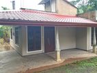 House For Rent Gampola -Kaudupitiya