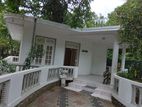 House For Rent - Gelioya (Bambaradeniya)