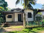 House for Rent Gmpaha Yakkala