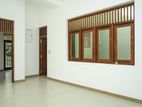 House for Rent - Godigamuwa, Maharagama