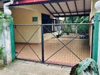 House for Rent Golumadama