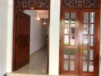 House for Rent- Gothatuwa New Town