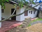 House for Rent Goviyapana