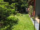 House for Rent - Ground floor Weligalla