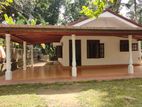 House for Rent Habaraduwa