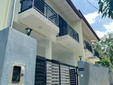 House for Rent - Habarakada