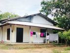 House For Rent Hambantota