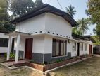 House for Rent - Hemmathagama-Aludeniya