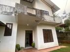House for Rent Henegama