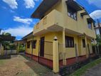2 Story House for Rent - Hokandara