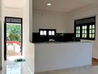 House for Rent - Hokandara, Amaragoda Road