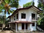HOUSE FOR RENT HOKANDARA