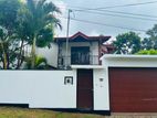 House for Rent - Hokandara