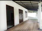 House for Rent Homagama