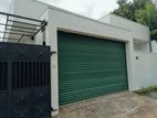 House for Rent – Homagama, Magammana