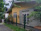 House for Rent Homagama Town