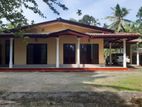 House for rent - Horana