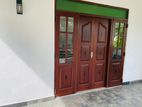 House for Rent - Horana