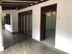 House for Rent Horana